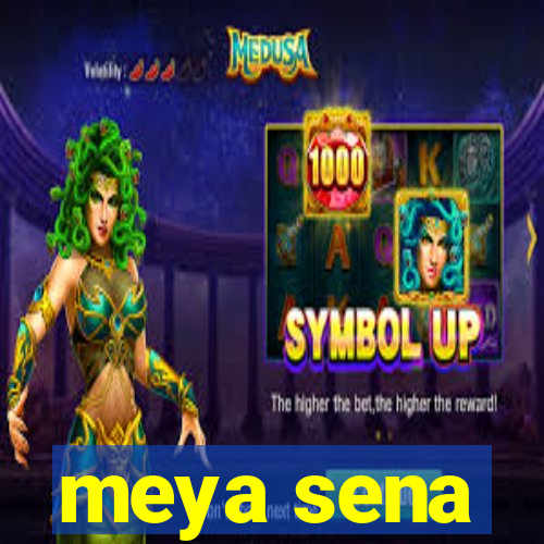 meya sena