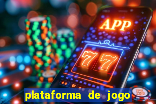 plataforma de jogo de r 3