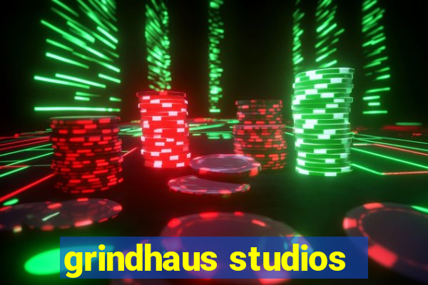 grindhaus studios