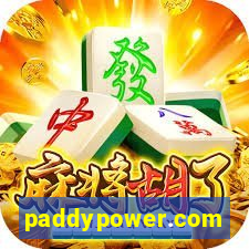 paddypower.com