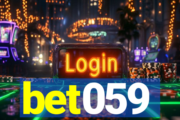 bet059