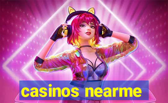 casinos nearme