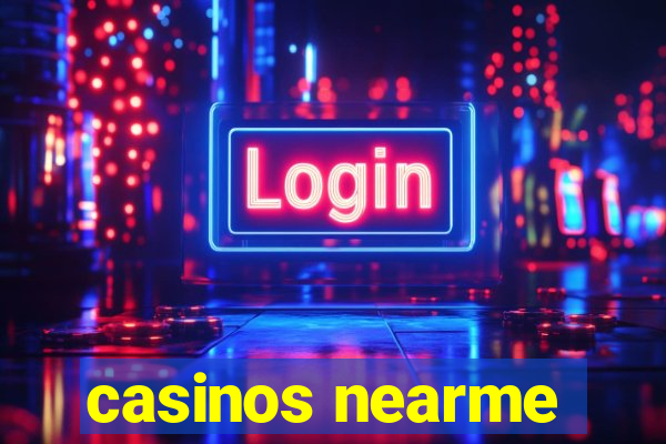 casinos nearme