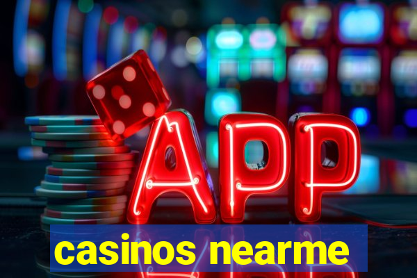 casinos nearme