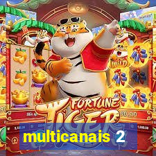 multicanais 2