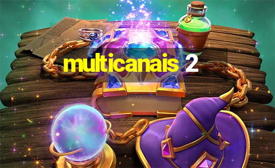 multicanais 2