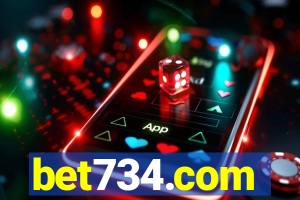 bet734.com