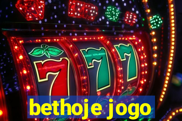 bethoje jogo