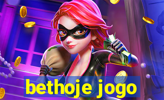 bethoje jogo