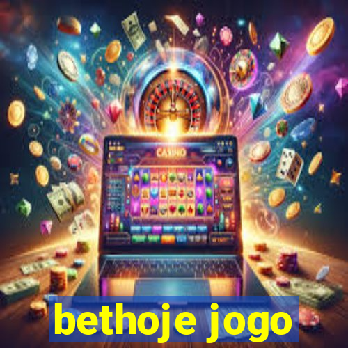 bethoje jogo