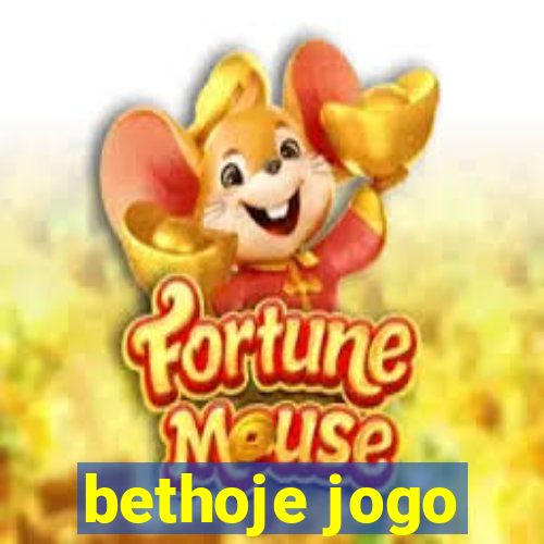 bethoje jogo