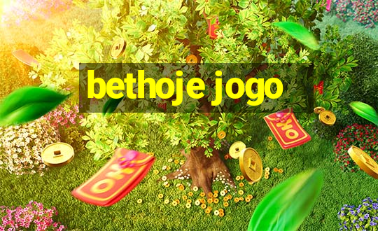 bethoje jogo