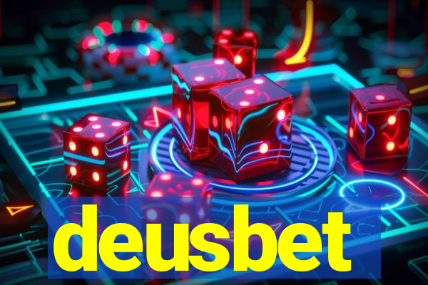 deusbet