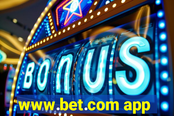 www.bet.com app