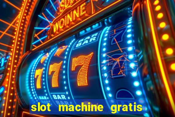 slot machine gratis book of ra