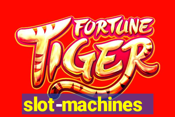 slot-machines