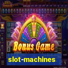 slot-machines