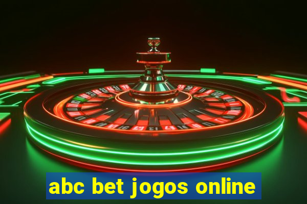 abc bet jogos online