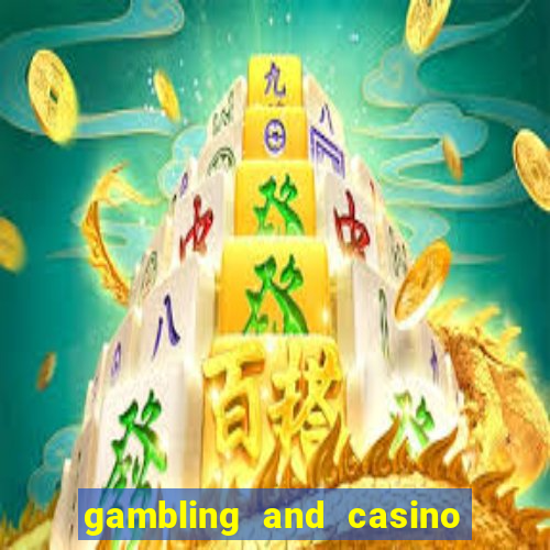 gambling and casino industry translations