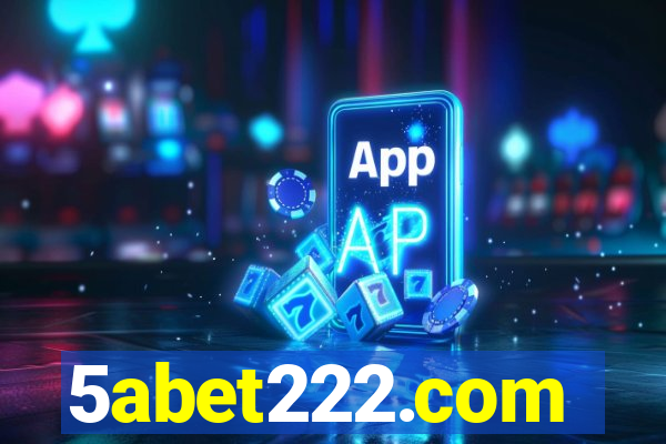 5abet222.com