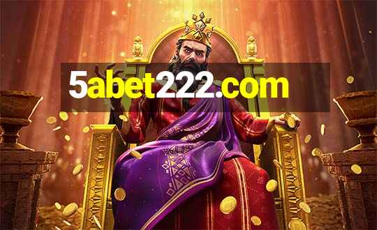 5abet222.com