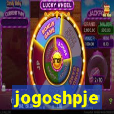 jogoshpje