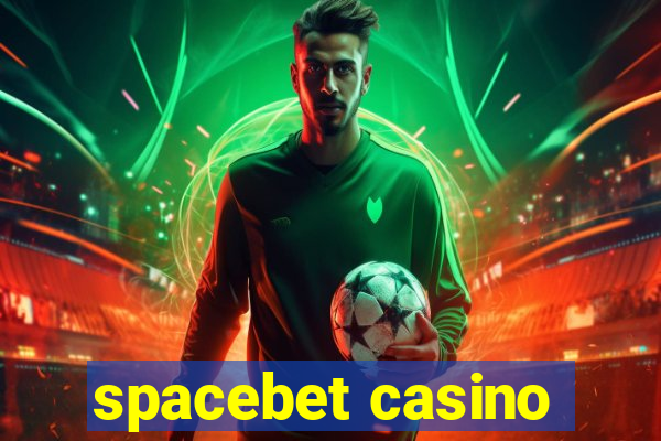 spacebet casino