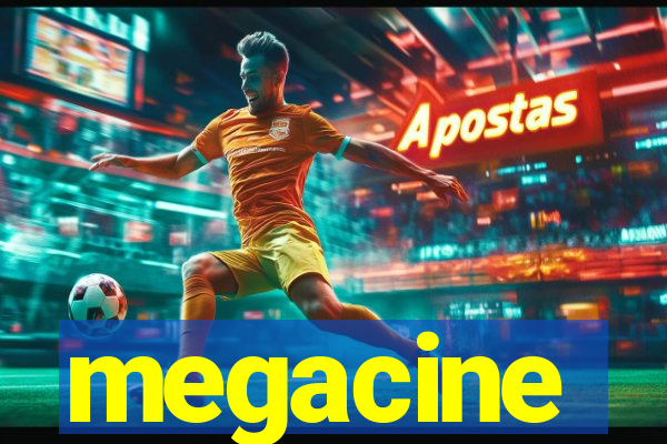 megacine