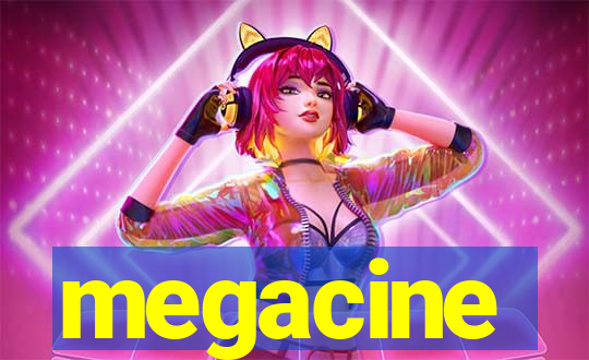 megacine