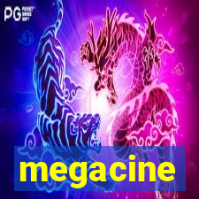 megacine