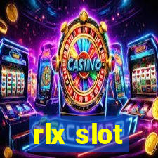 rlx slot