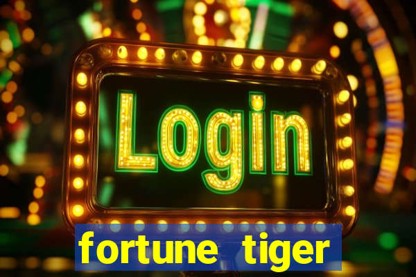 fortune tiger gratis jogar