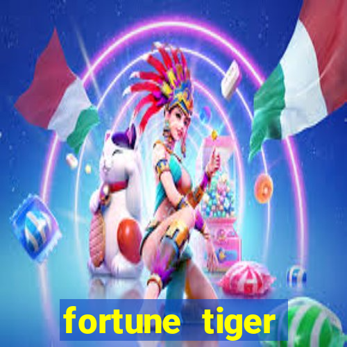 fortune tiger gratis jogar