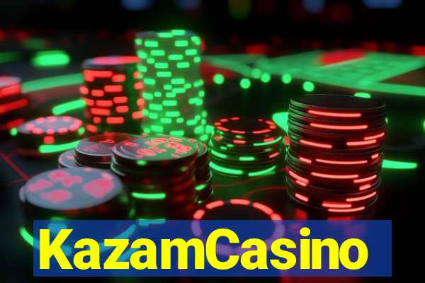 KazamCasino