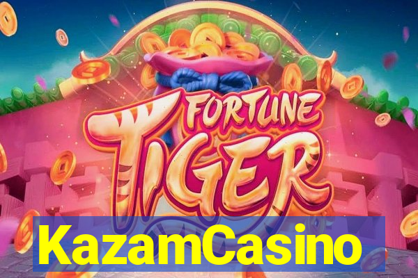 KazamCasino