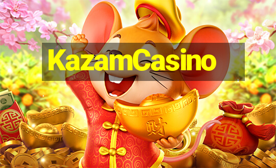 KazamCasino