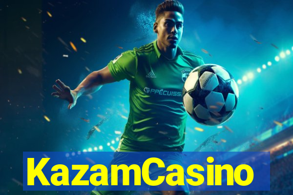 KazamCasino