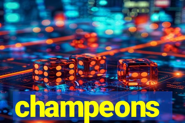 champeons