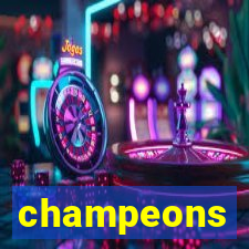 champeons