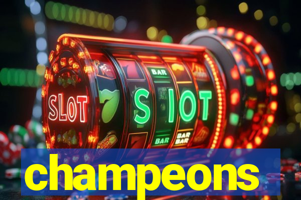 champeons