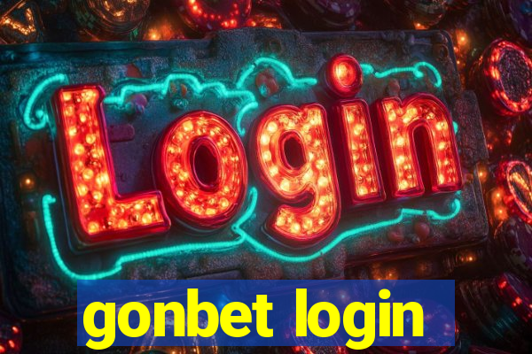 gonbet login