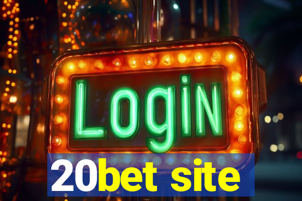 20bet site