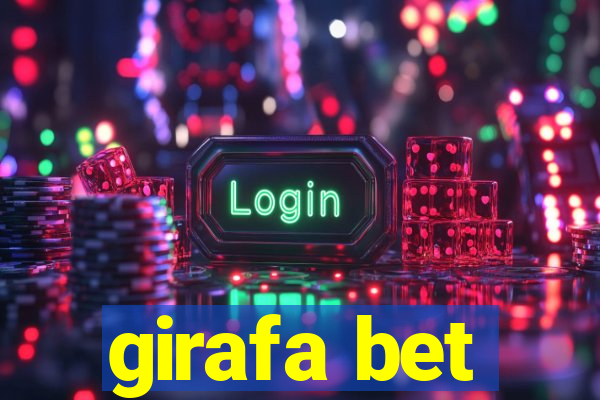 girafa bet