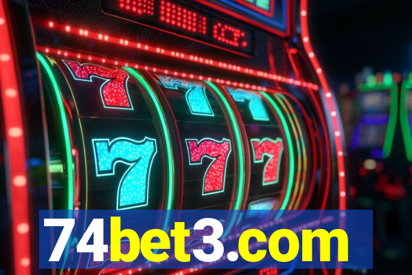 74bet3.com