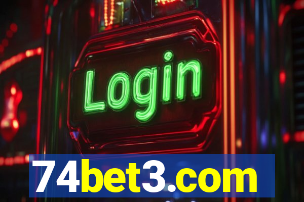 74bet3.com