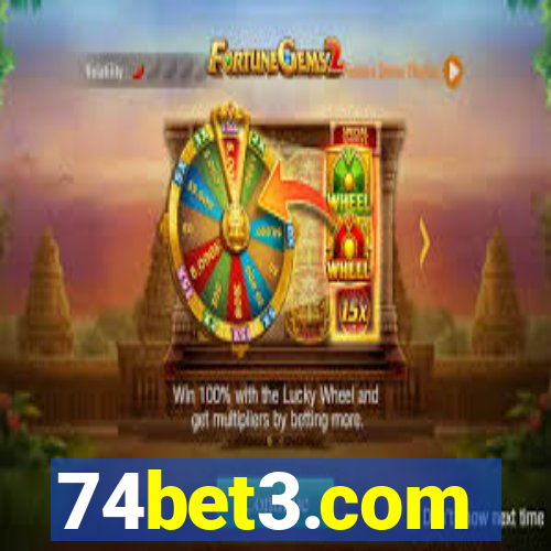 74bet3.com