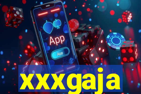 xxxgaja