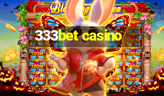 333bet casino