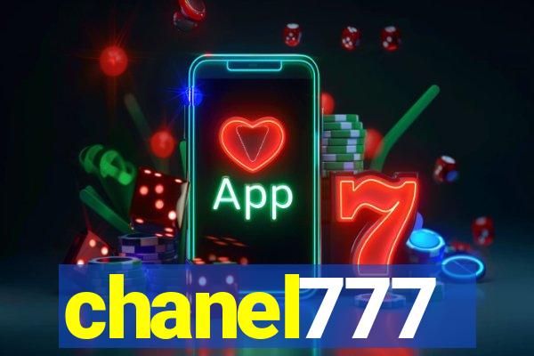 chanel777