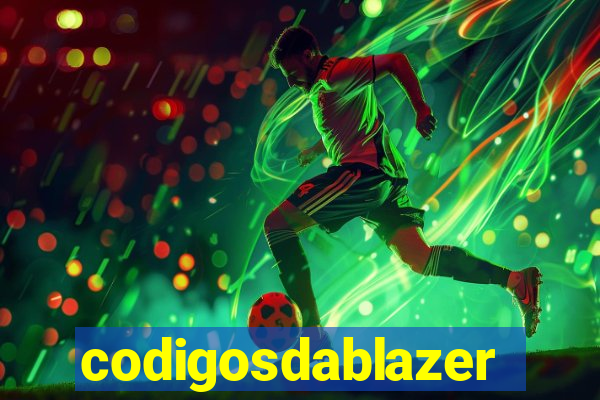 codigosdablazer